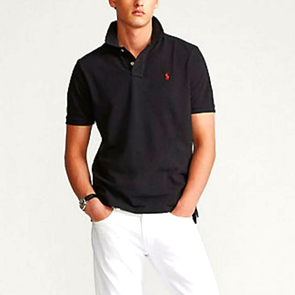 GREEN - Ralph Lauren Polo